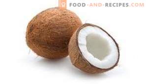 Cum se deschide o nucă de cocos