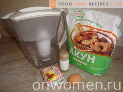 Cum să gătești Oromo într-un multicooker