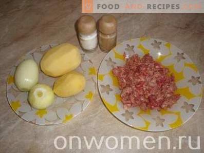 Cum să gătești Oromo într-un multicooker