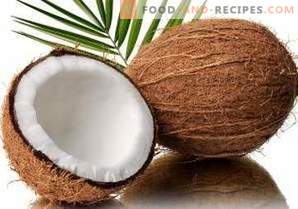 Cum se păstrează uleiul de cocos