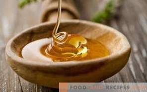 Cum să verificați calitatea mierii