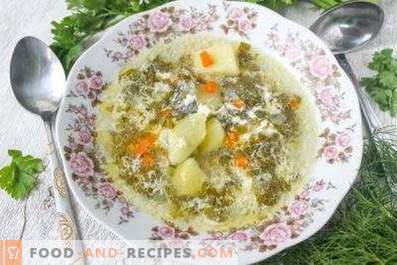 Supa Sorrel