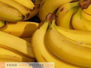 Jak przechowywać banany