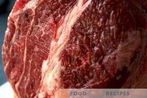 Cum să gătești carne de vită
