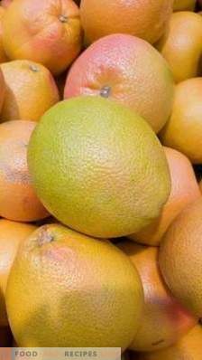 Cum să păstrăm grapefruit